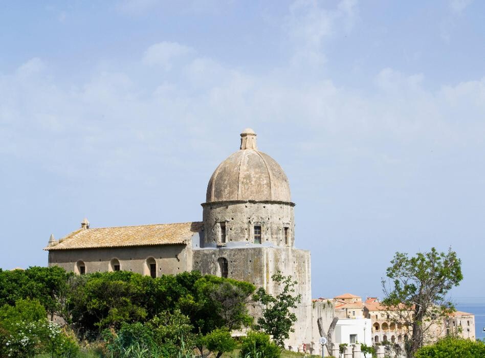 Images Sentido Michelizia Tropea Resort