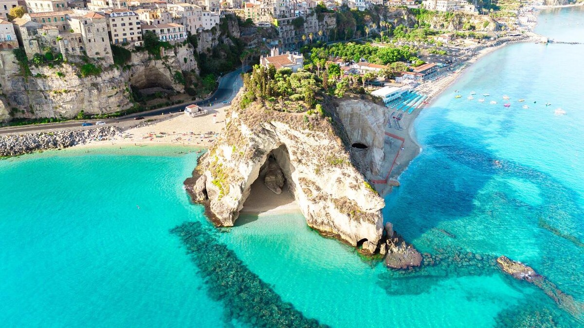 Images Sentido Michelizia Tropea Resort