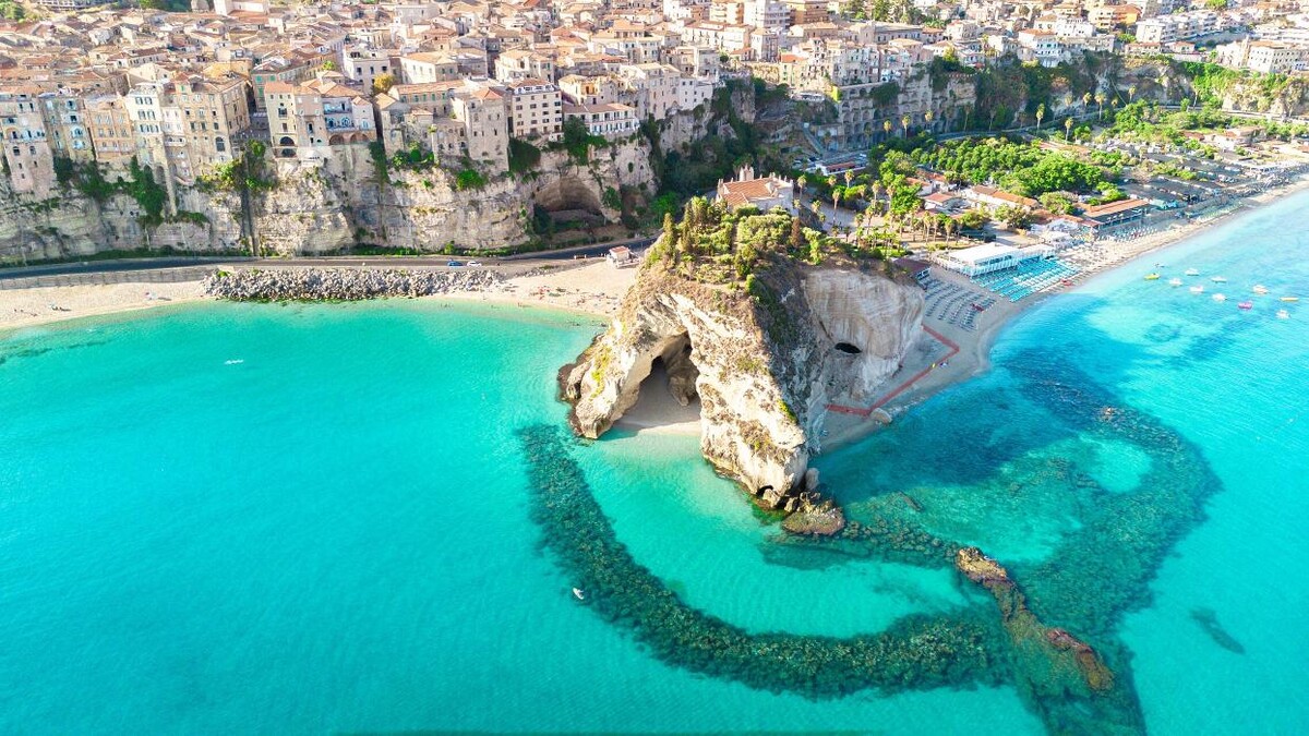 Images Sentido Michelizia Tropea Resort