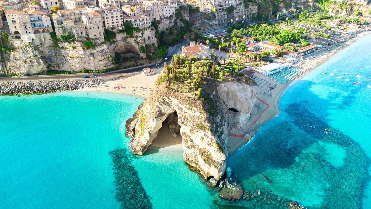 Images Sentido Michelizia Tropea Resort