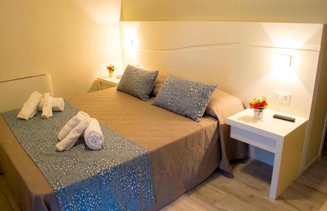 Images Sentido Michelizia Tropea Resort