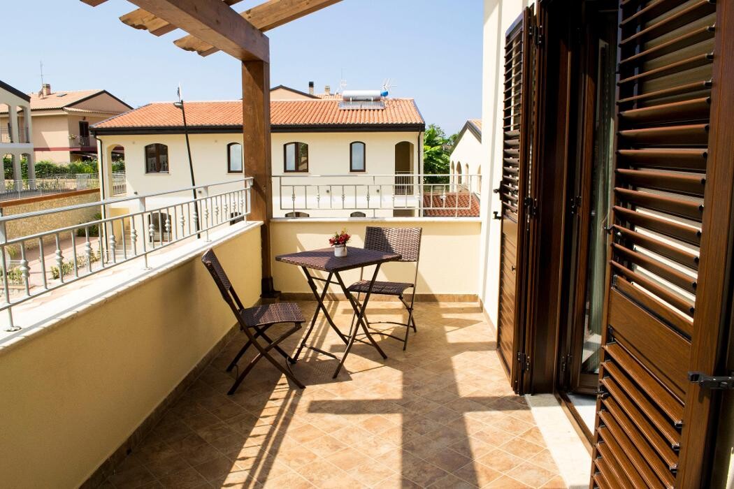 Images Sentido Michelizia Tropea Resort