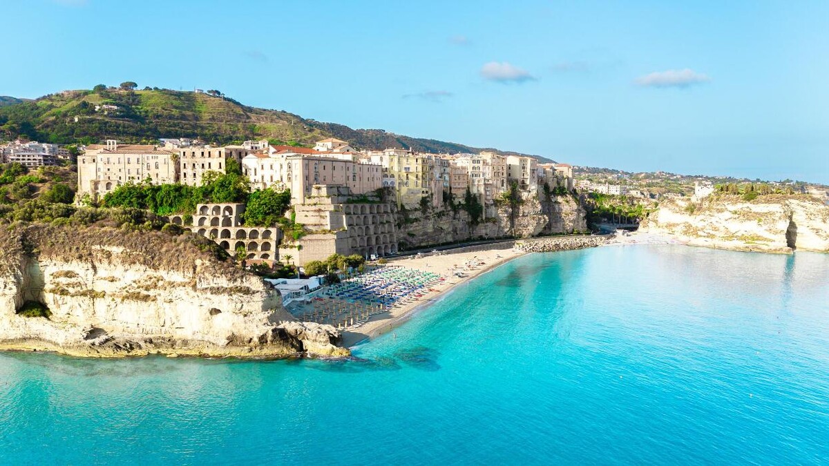 Images Sentido Michelizia Tropea Resort