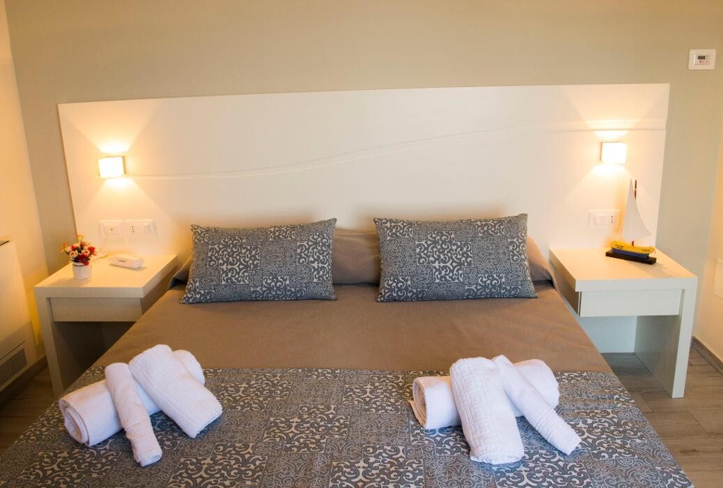 Images Sentido Michelizia Tropea Resort