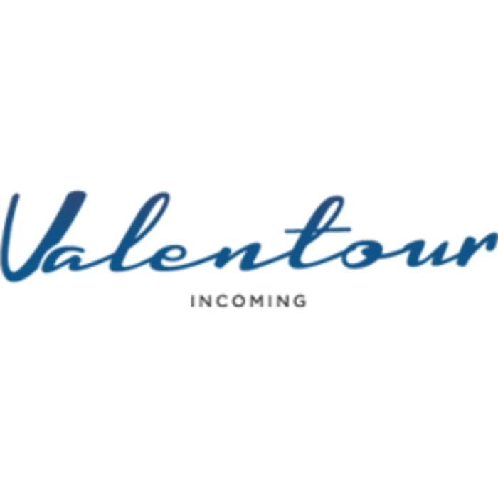 Valentour Incoming | Viaggi in Calabria - DMC e Tour Operator - Esperienze su Misura Logo