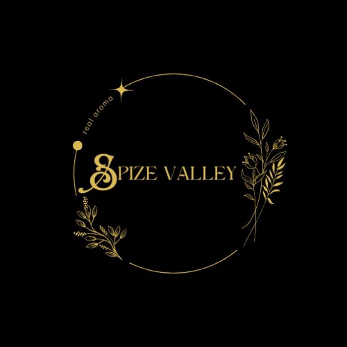 Spize Valley Logo