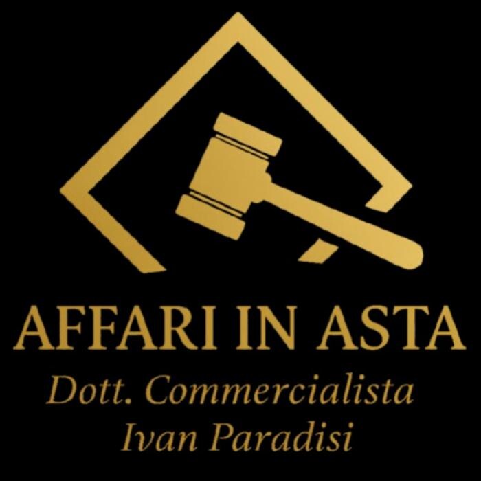 Affarinasta Logo