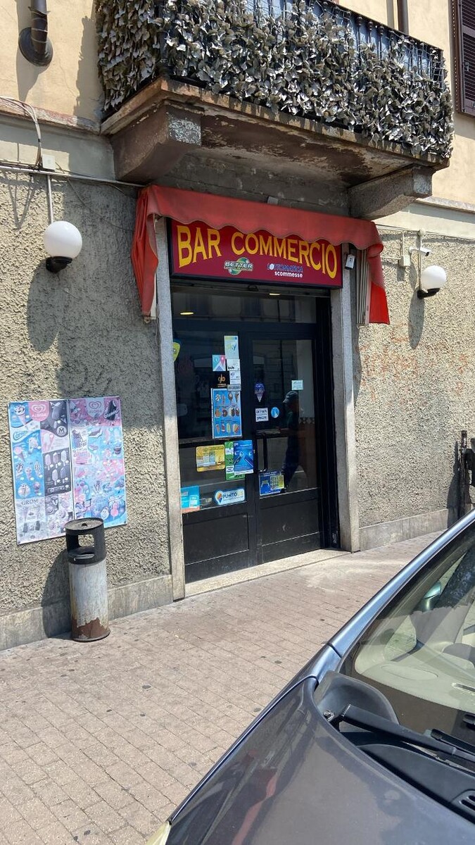 Images CoinFlip Bitcoin ATM - Bar Commercio (Abbiategrasso)