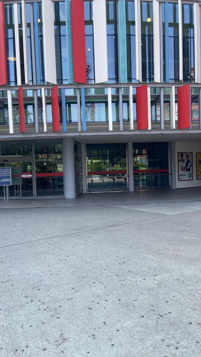 Images CoinFlip Bitcoin ATM - Centro Sarca (Cento Sarca)