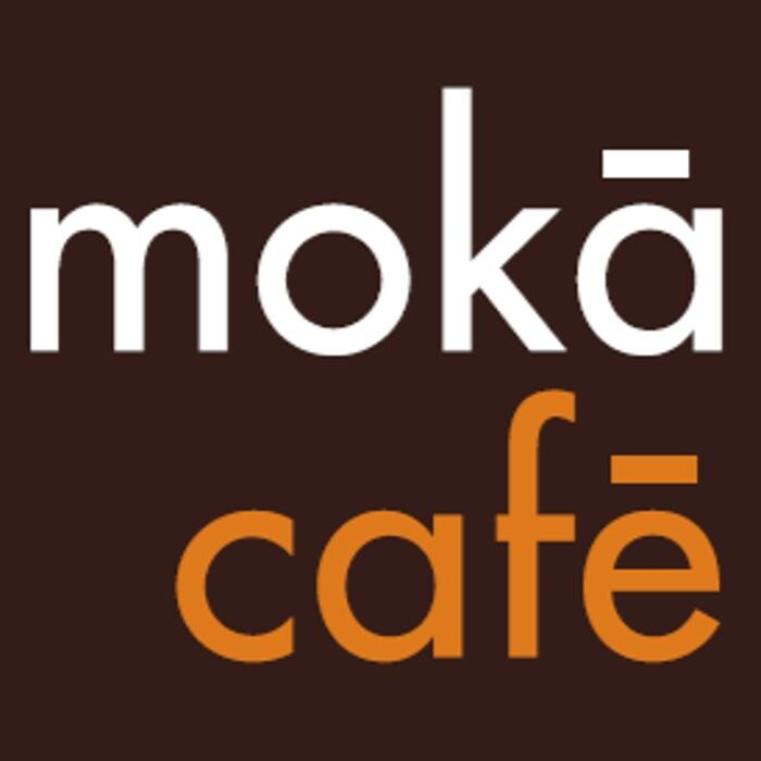 Mokà Cafè - Catania Humanitas Logo