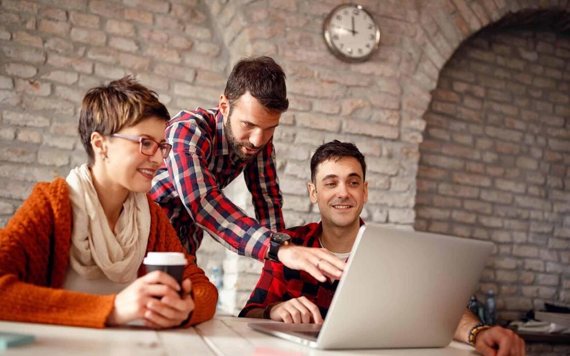 Images Gruppo Spaggiari Parma