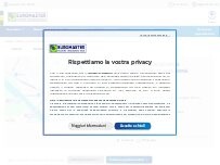 Website Screenshot Euromaster MALACARNE PNEUMATICI DI MALACARNE MARIANNA