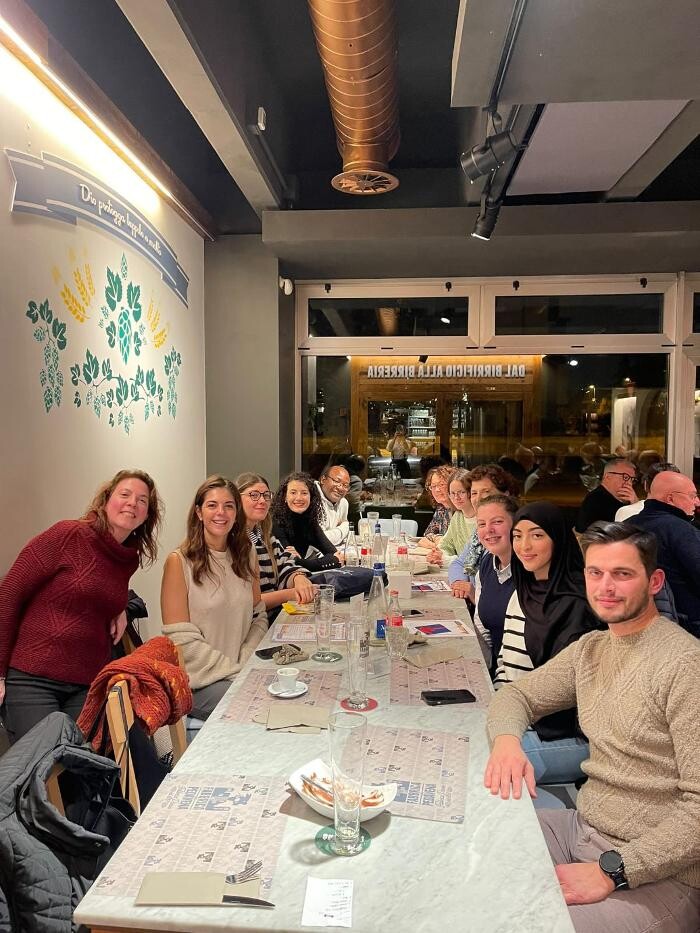 Images Wall Street English Treviso