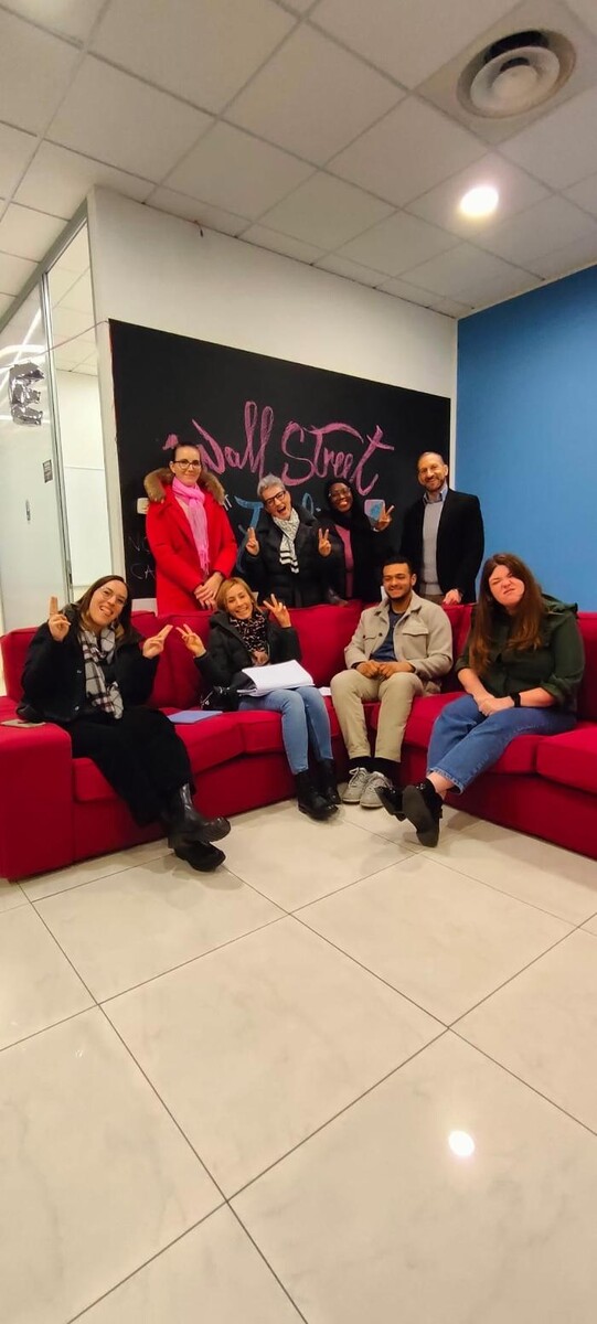Images Wall Street English Treviso