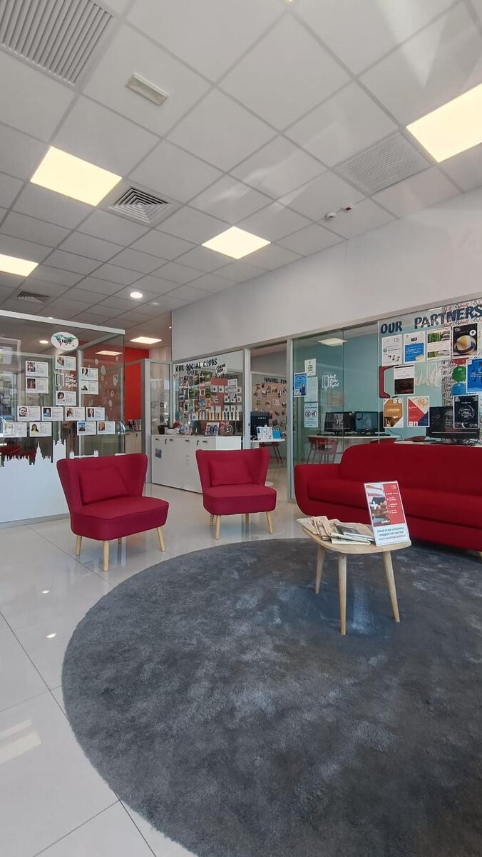 Images Wall Street English Treviso