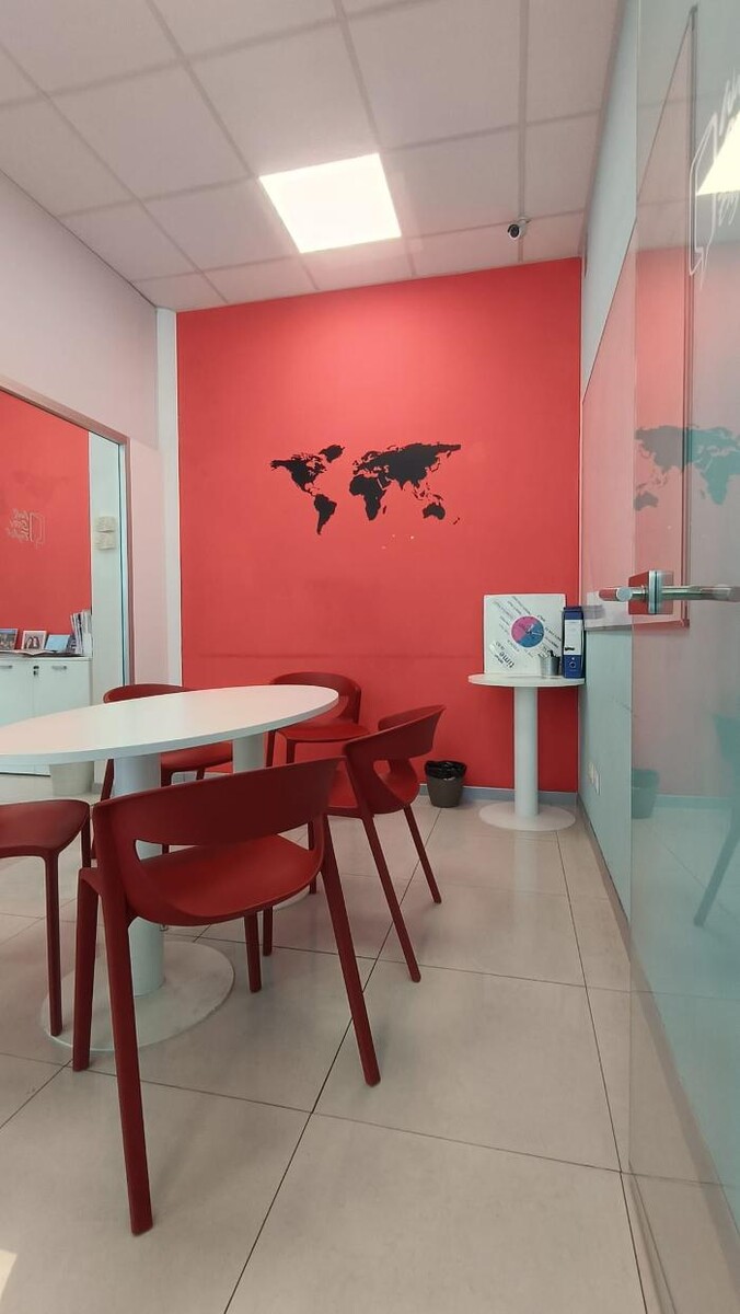 Images Wall Street English Treviso