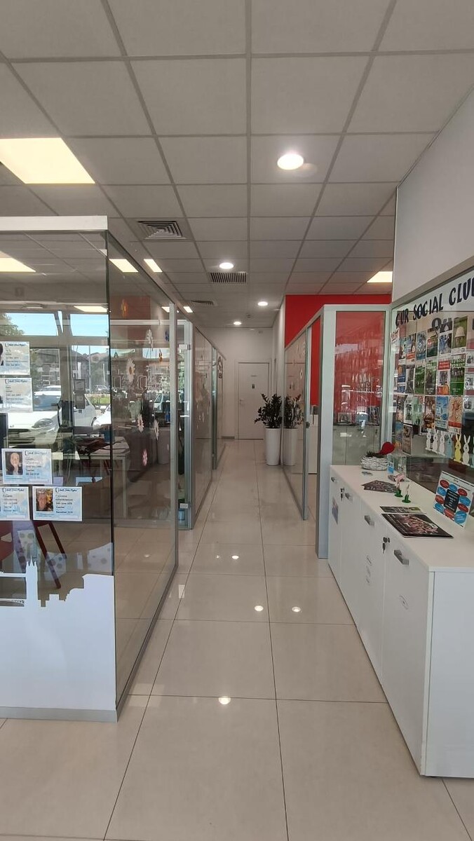 Images Wall Street English Treviso