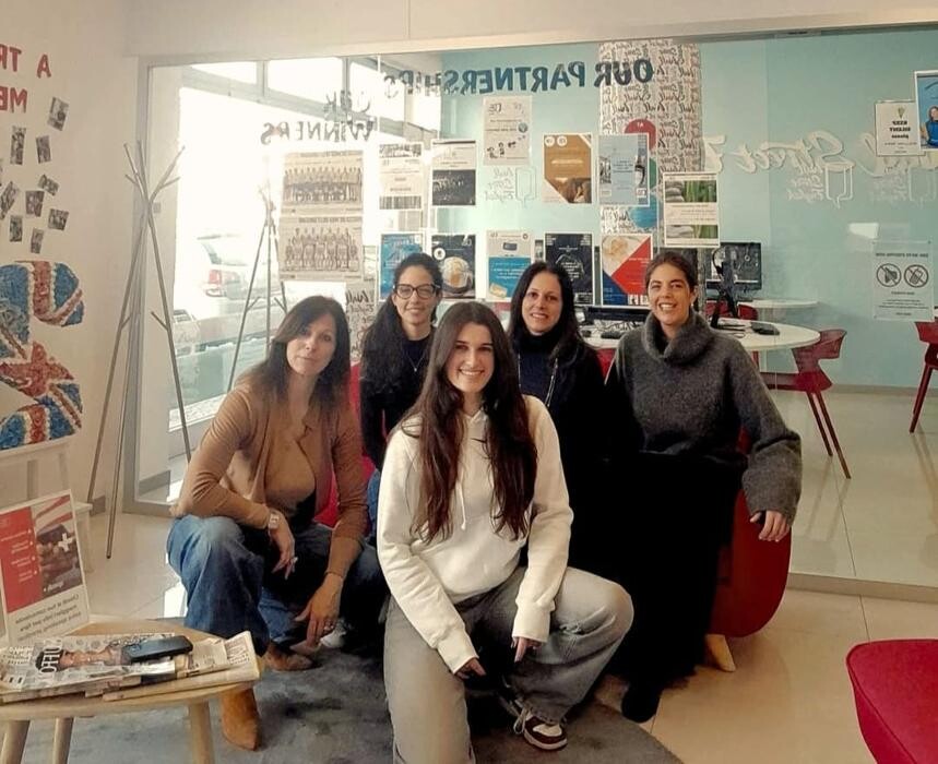 Images Wall Street English Treviso