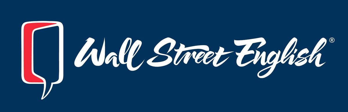 Wall Street English Treviso Logo