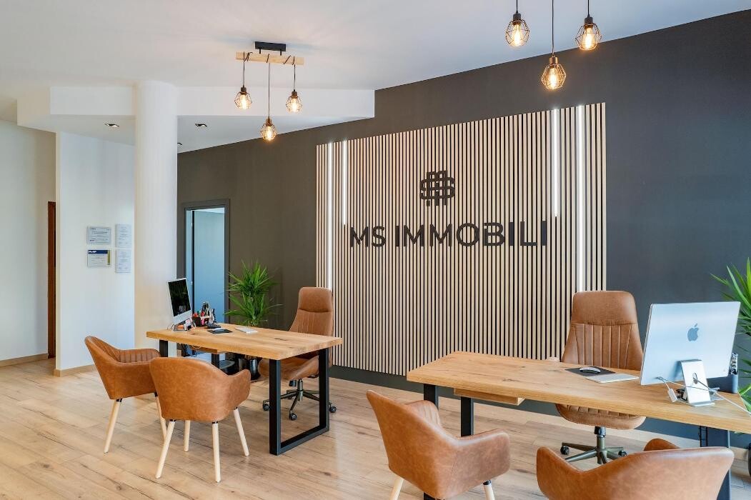 Images MS Immobili - Agenzia Immobiliare a Villatora di Saonara