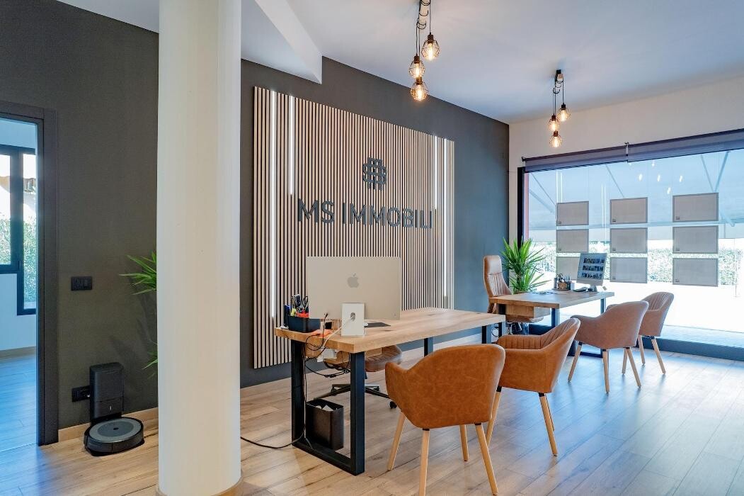 Images MS Immobili - Agenzia Immobiliare a Villatora di Saonara