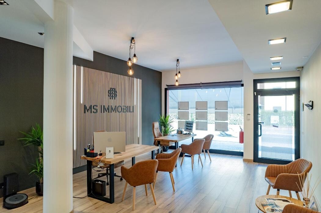 Images MS Immobili - Agenzia Immobiliare a Villatora di Saonara