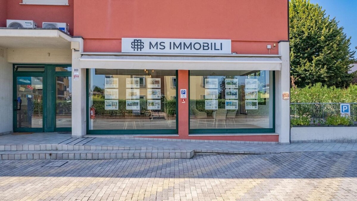 Images MS Immobili - Agenzia Immobiliare a Villatora di Saonara