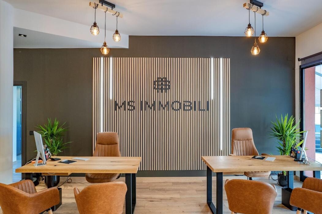 Images MS Immobili - Agenzia Immobiliare a Villatora di Saonara