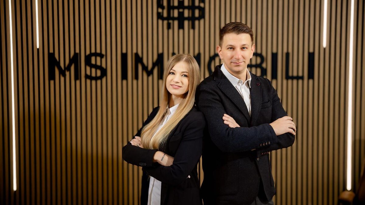 Images MS Immobili - Agenzia Immobiliare a Villatora di Saonara