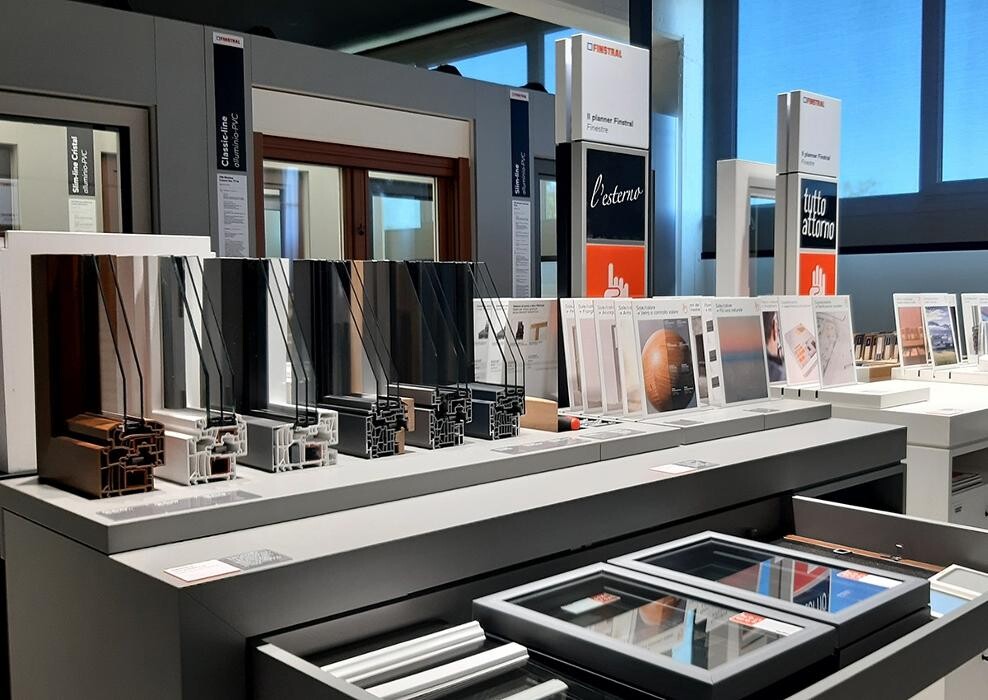Images Archinfissi Srl