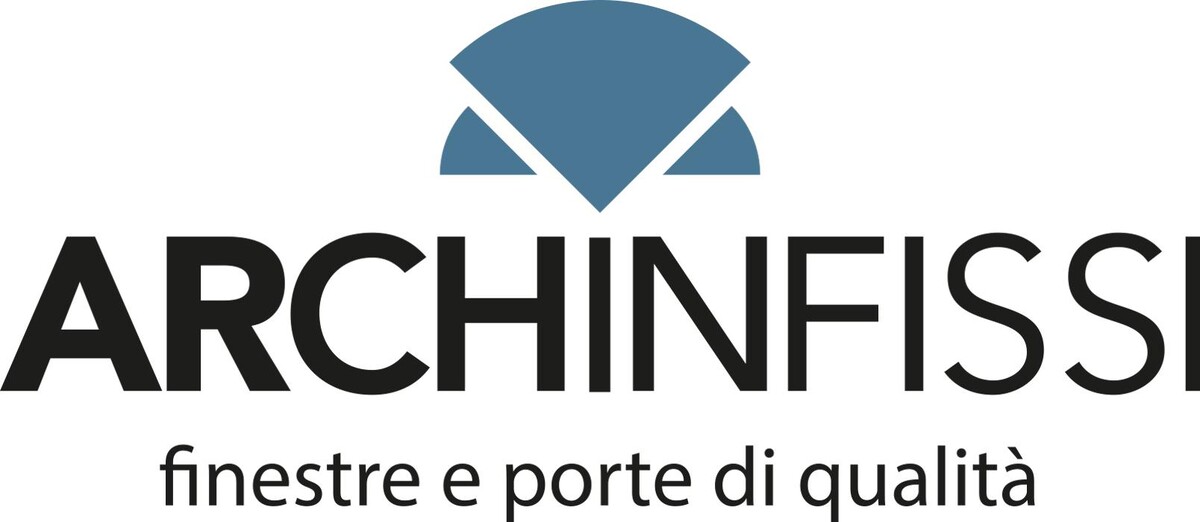 Archinfissi Srl Logo