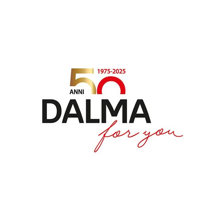 Dalma For You Concessionaria Ufficiale Citroën, Peugeot e DS Automobiles Logo
