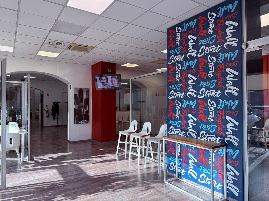 Images Wall Street English Monza e Brianza