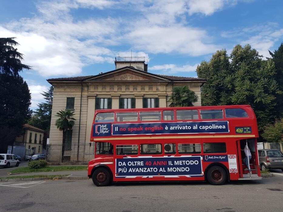Images Wall Street English Monza e Brianza