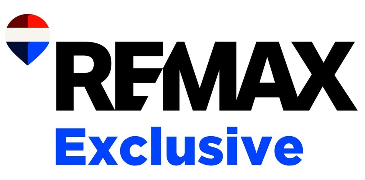 RE/MAX Exclusive Logo