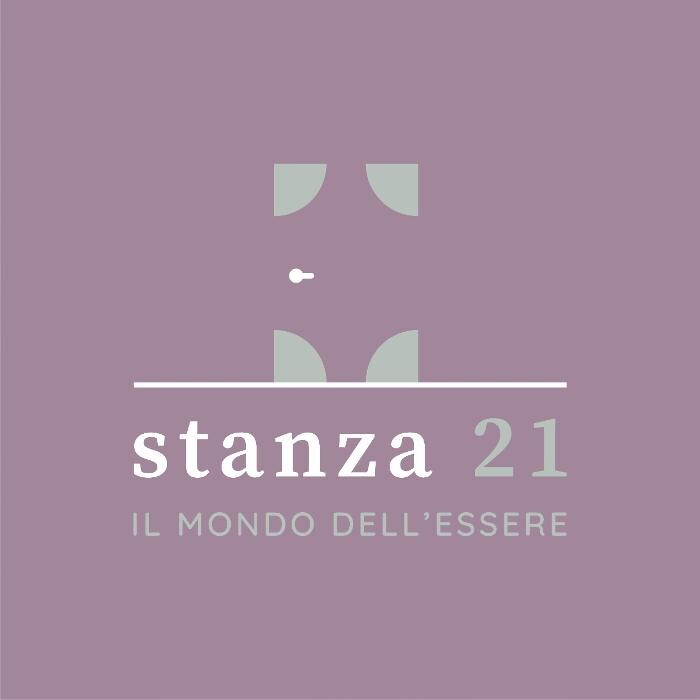 Stanza 21 Logo