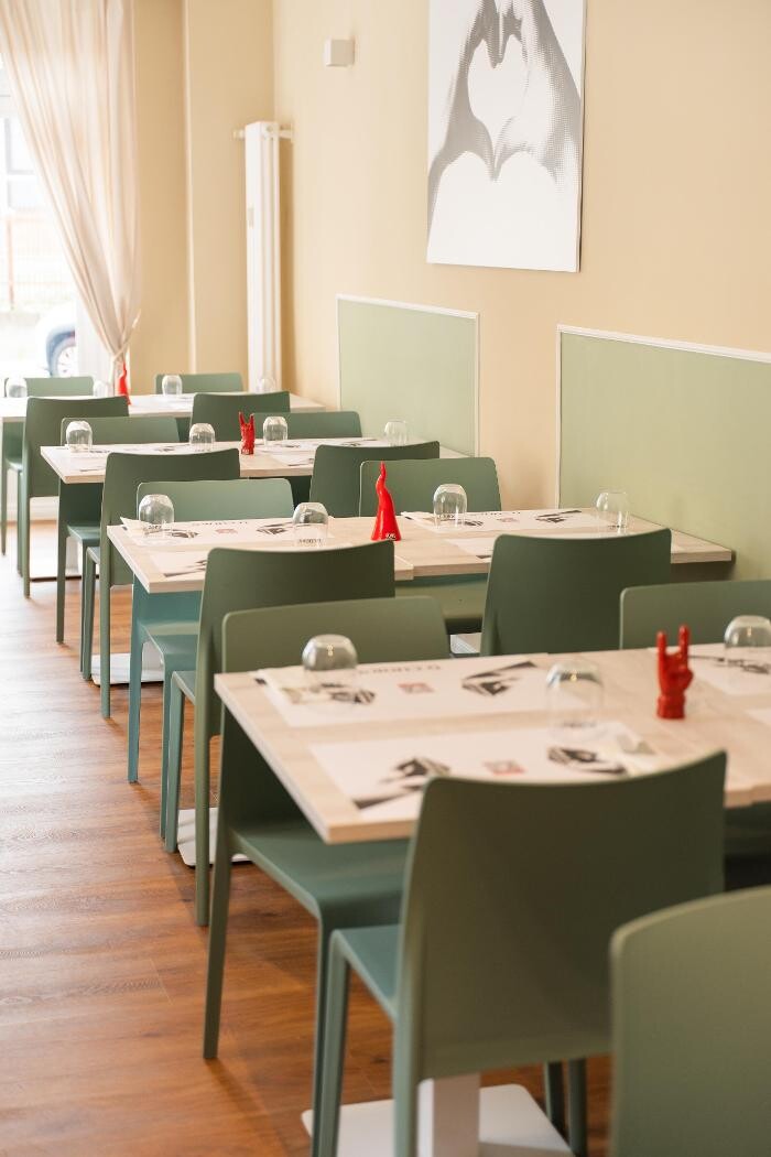 Images O' Cuorn Pizzeria