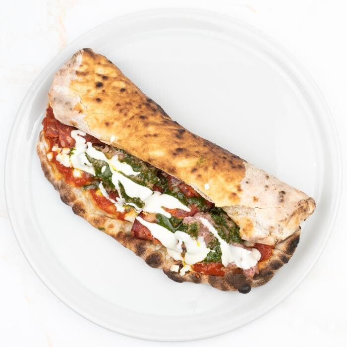 Images O' Cuorn Pizzeria