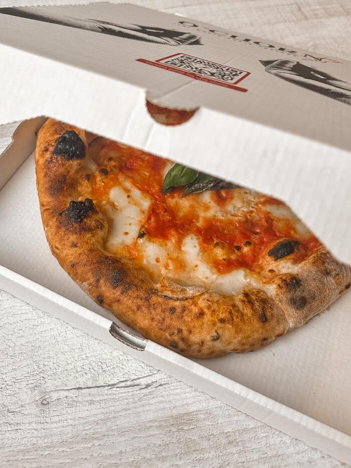 Images O' Cuorn Pizzeria