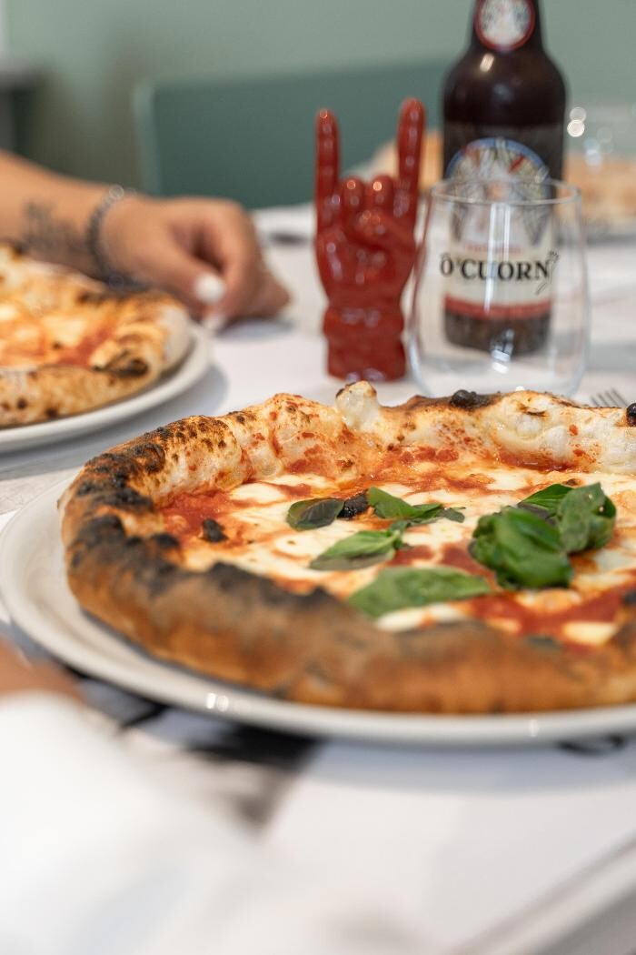 Images O' Cuorn Pizzeria