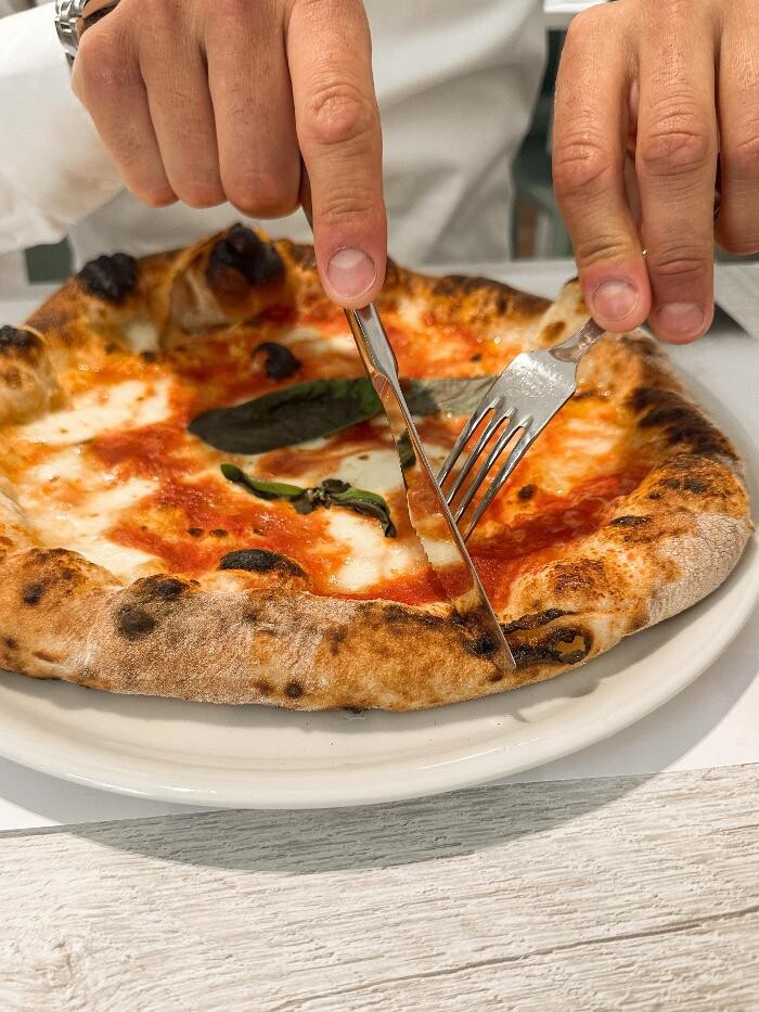 Images O' Cuorn Pizzeria