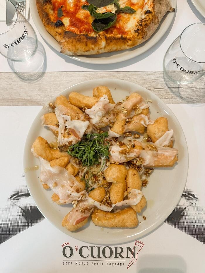 Images O' Cuorn Pizzeria