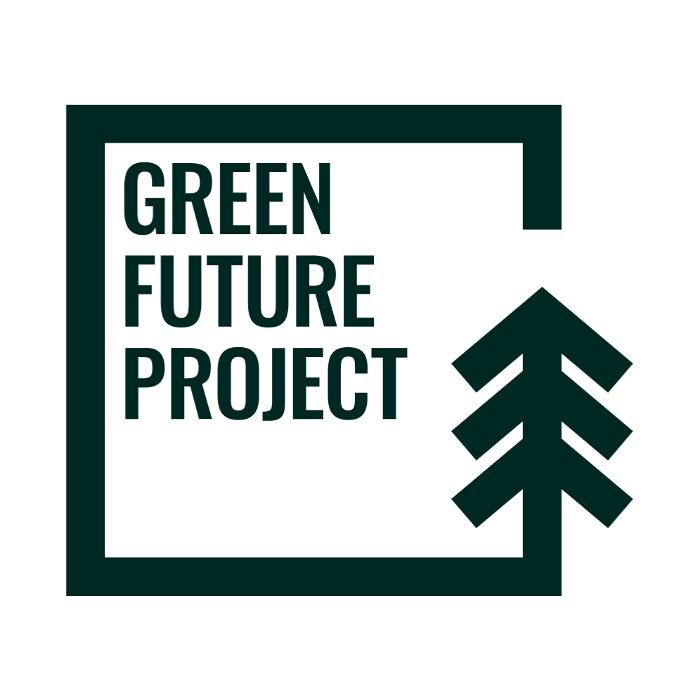 Green Future Project Srl SB Logo