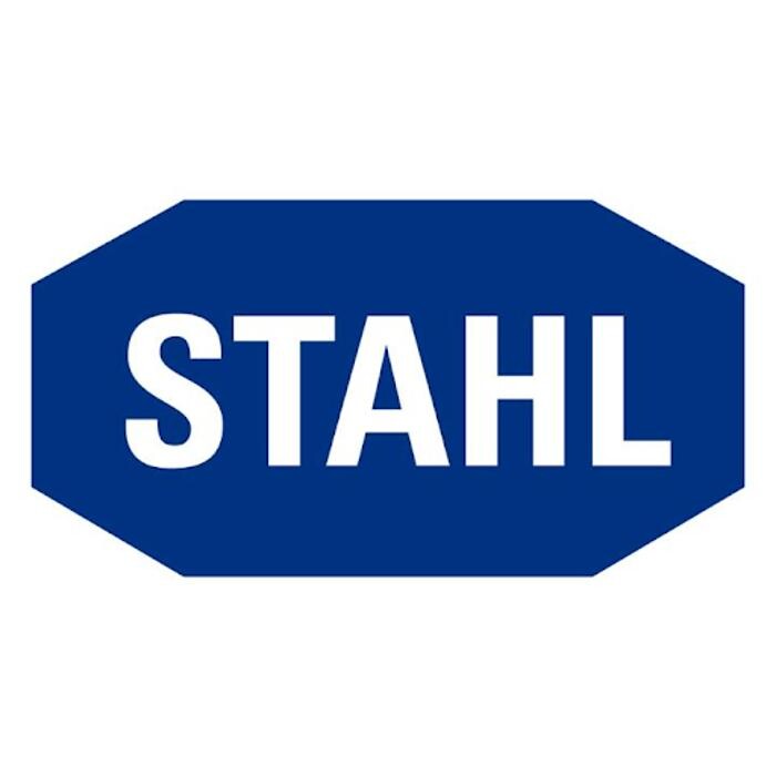 R. STAHL S.R.L. Logo