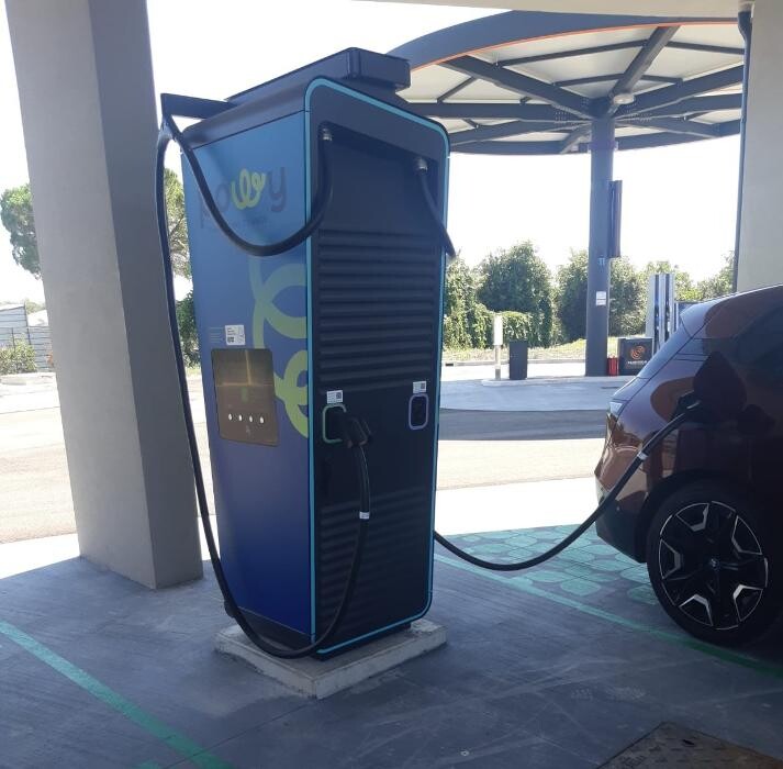 Images Powy Energy