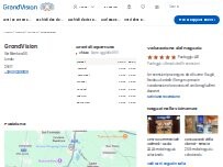 Website Screenshot GrandVision