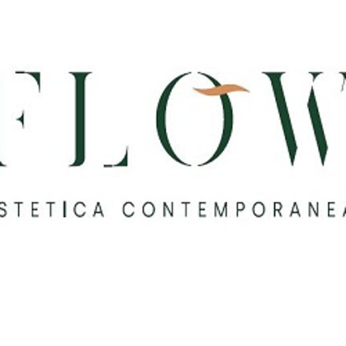 FLOW Estetica Contemporanea | Centro Estetico Brescia Logo