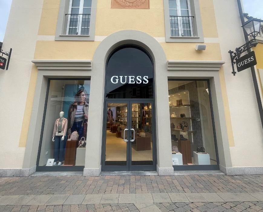 Images GUESS ACCESSORIES