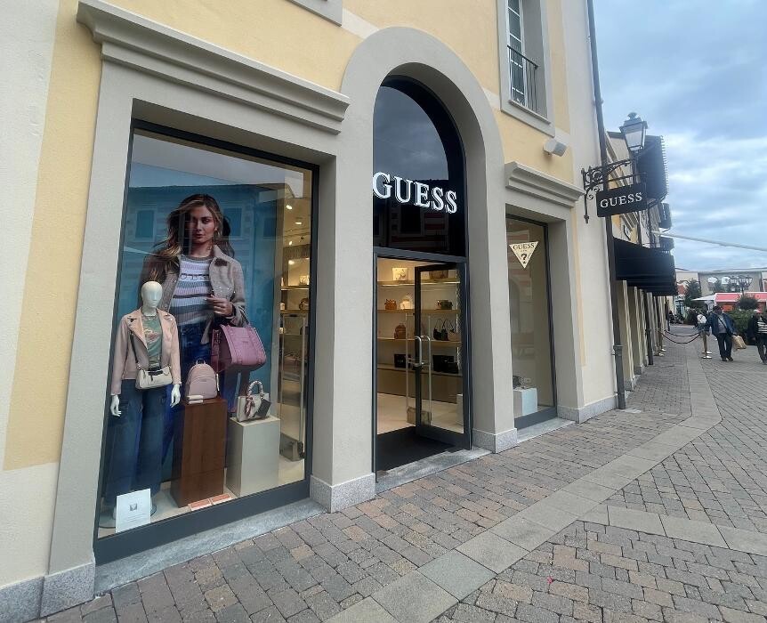 Images GUESS ACCESSORIES