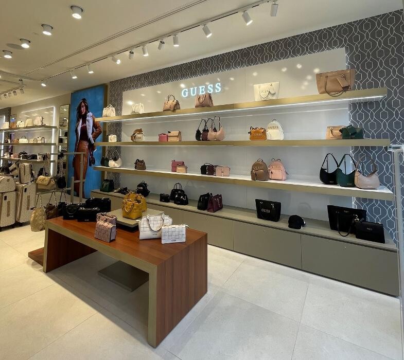 Images GUESS ACCESSORIES